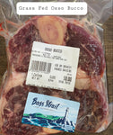 Osso Bucco Frozen approx 2 kg pack $18.50 per kg