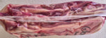 Lamb Ribs Cap On approx 2 kg $22 per kg