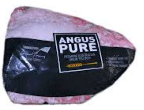 Rump Cap Angus Pure MB 2 $26 per kg