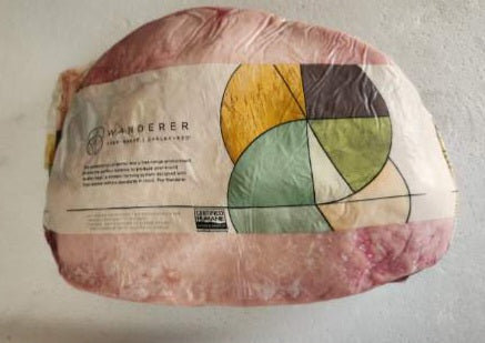 Rump Cap Wanderer Mb3-4 $27 per kg