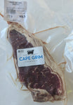 Porterhouse 1.5cm thick Cape Grim Marble score 3 FROZEN $22 Piece