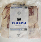 Short ribs Cape Grim FROZEN 2.5kg plus $25 p kg