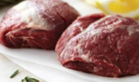 Lamb Rumps Fat Off (FRESH) $33.50 per kg