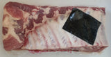 Pork Ribs St Louis $33.50 per kg