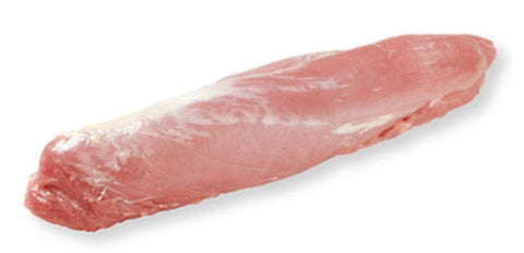 Pork Tenderloins fillets $17 (frozen) per kg