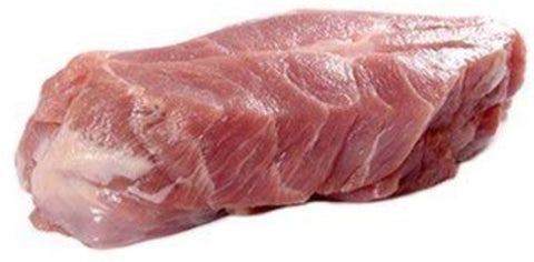 Pork Collar Butt $17 Fresh per kg