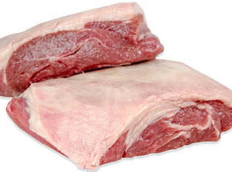 Lamb Rumps Fat On (Frozen) $21 per kg