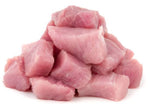 Diced Pork Frozen 500 gm $8.50 Pack