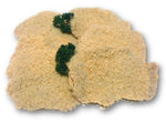 Crumbed Steak 2 x 250 gm Pieces Frozen $11 Tray